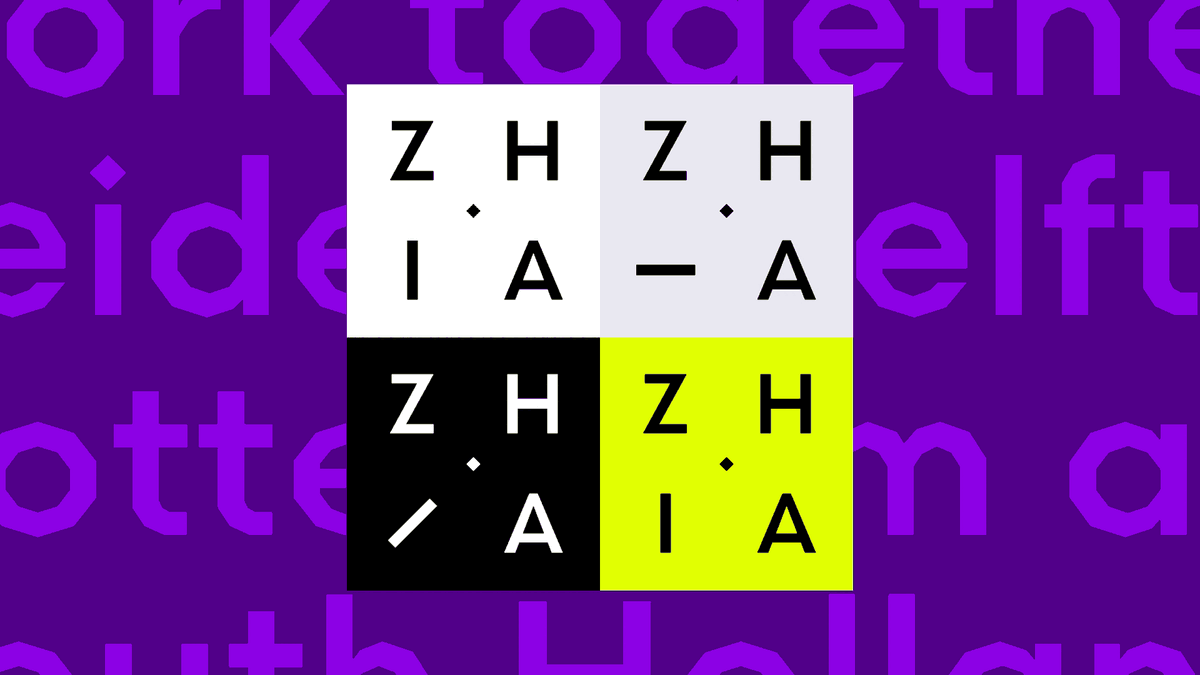 Logo ZHIA