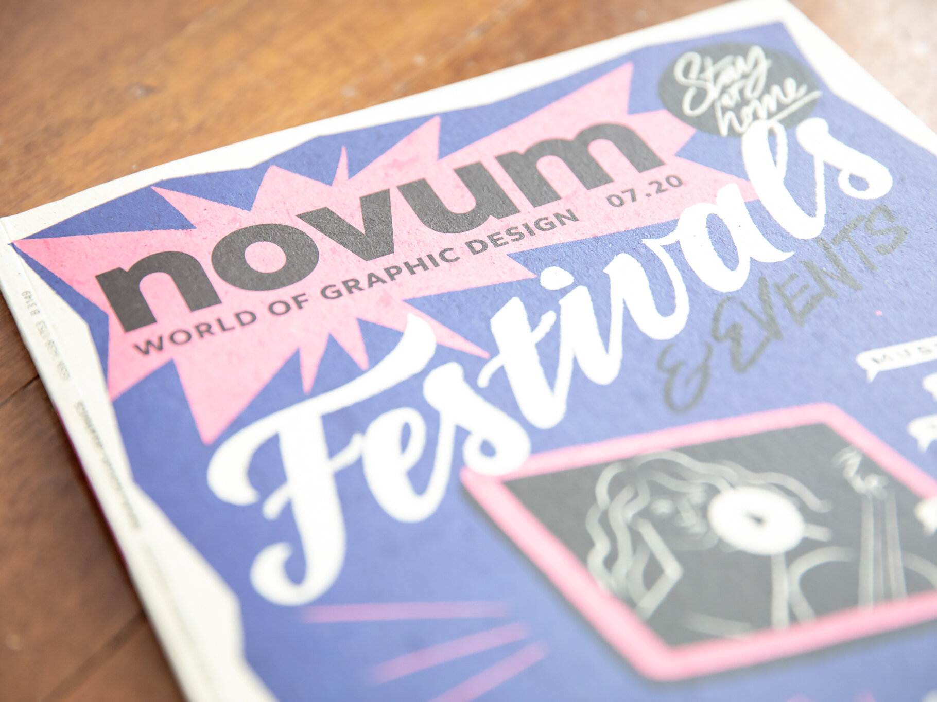 Novum cover OWW