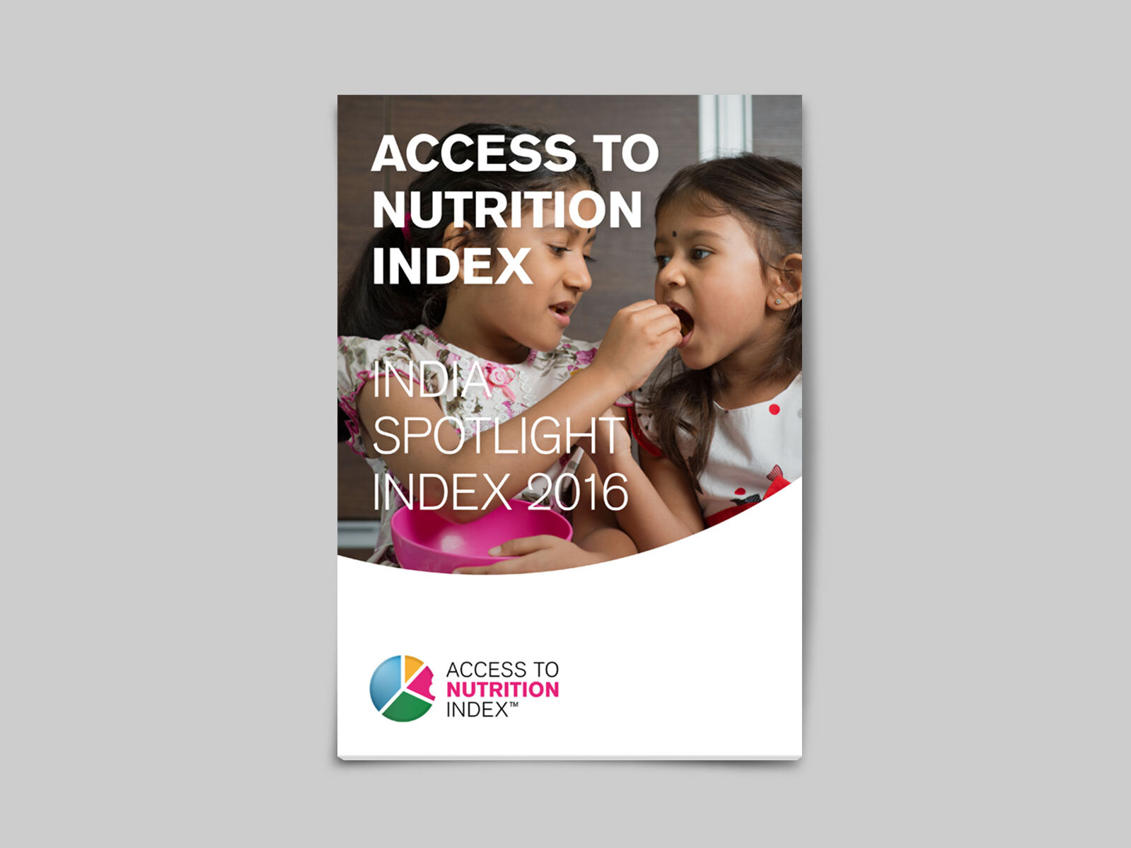 Access to nutrition rapport