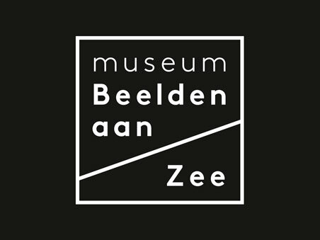 Logo Beelden aan Zee