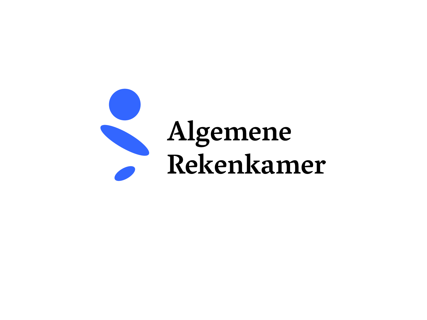 logo design rijksrecherche, college voor de rechten van de mens, huurcommissie, algemene rekenkamer, binnenhof renovatie
