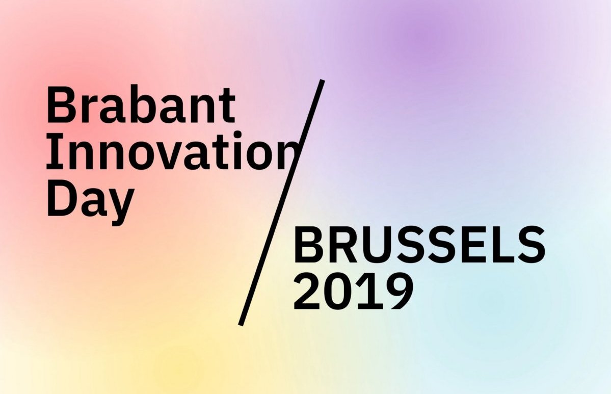 Brabant innovation days visual