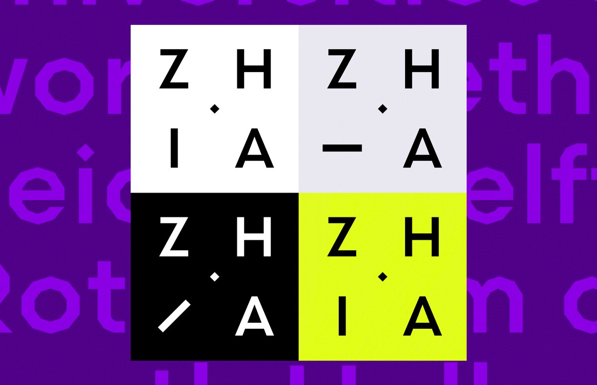 zhia logo