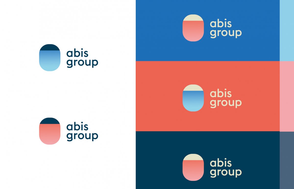 Logo's abis