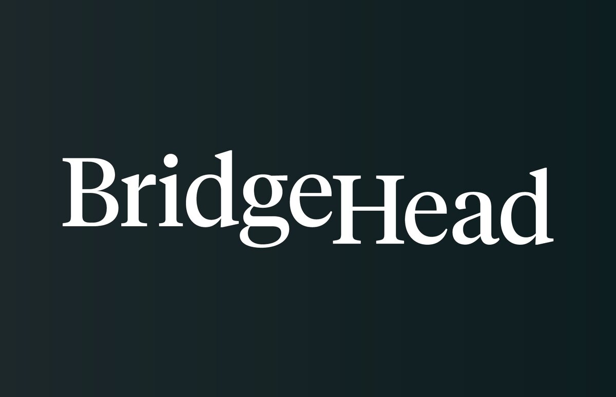 Logo BridgeHead