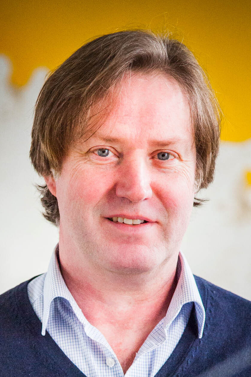 Bart Leupen