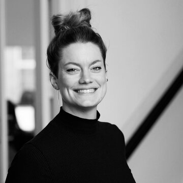 Irene Hoogland