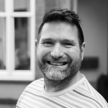 Portret Marc