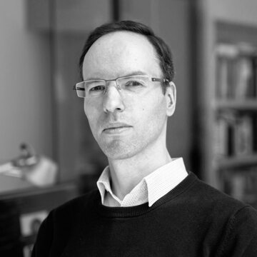 Portretfoto Sander Duits